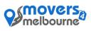 Movers 4 Melbourne logo